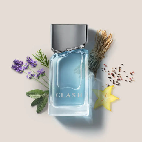 O Boticário Clash Eau de Toilette 100ml